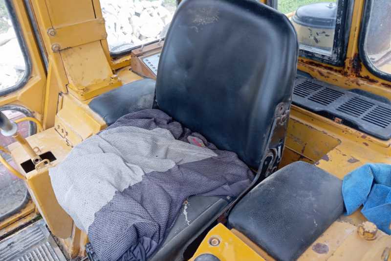 OmecoHub - Immagine CATERPILLAR 953